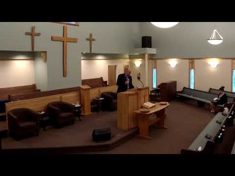 2019-8-7 Wed PM "Proverbs 19:24-25 Part 245"