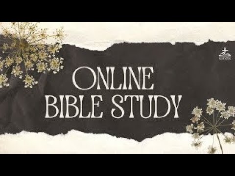 Facing the pain of ongoing trials (James 1:2-4) - Charles De Kiewit