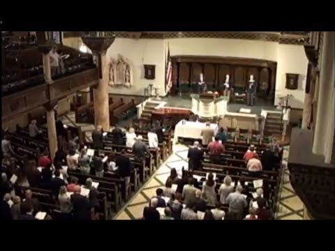 Worship Live 5/28/17 6:30PM Daniel: “Wearing Out the Saints” Daniel 7:1-28