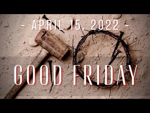 Jesus Uttered a Loud Cry, Mark 15:37, Pastor Tim