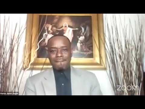 "Because of Your Words" Daniel 10:10-12