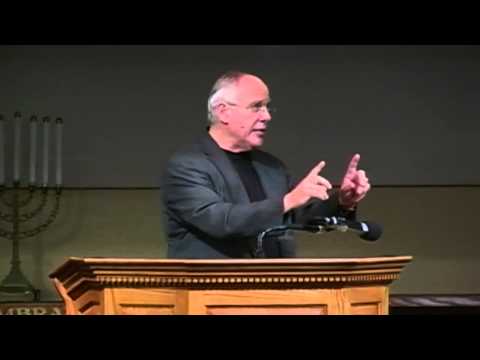 Occupying a City for God (Nehemiah 11:1-36)