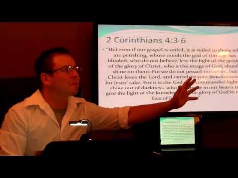 Genesis 1:3-31 Creation