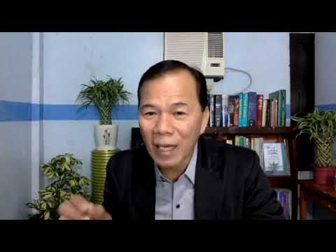 February 17, 2022  ||  "Consolation & Good Hope Through Grace" 2 Thessalonians 2:16-17