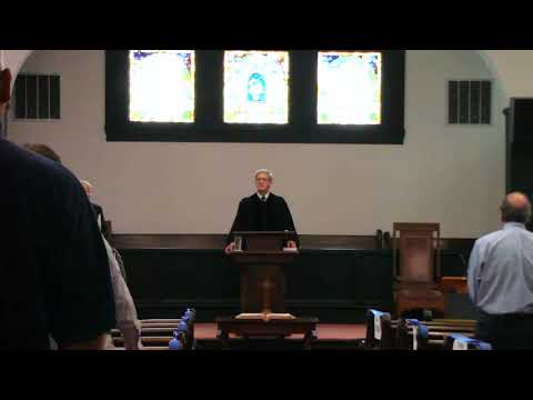 HWPCA: 1 Kings 22:29-40; 2 Kings 9:30-37 – “How the Mighty Have Fallen”. 7-19-20