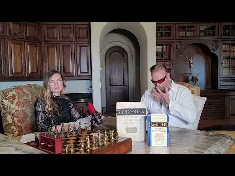 JACOB AND ESAU MEET, GENESIS 33, 1-20