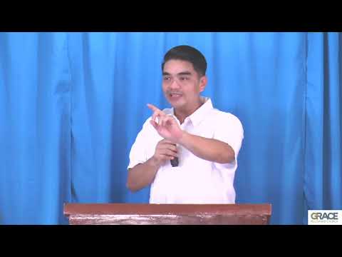 Genesis 4:25 - 5:32 Ang Linya ng Pag asa