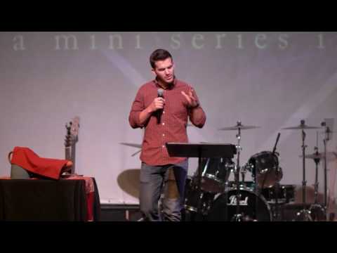 Luke 7:11-17 | Lucas Pulley