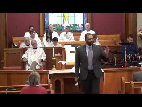 03022025 Sermon: "Differences in Religion and Relationship and the Ability to Tell the Difference"