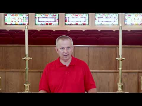 July 29 - Mick - Psalm 66:10-12