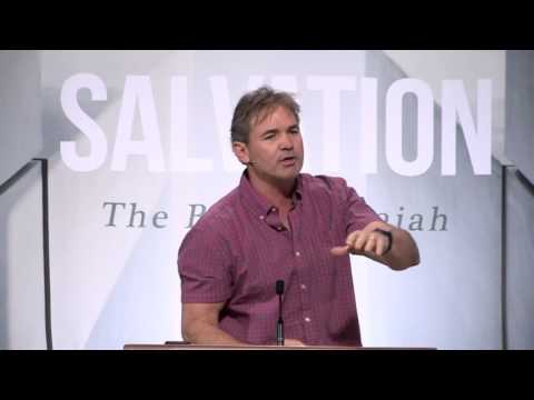 He Who Holds The Future - Part 1 // Isaiah 13:1-22