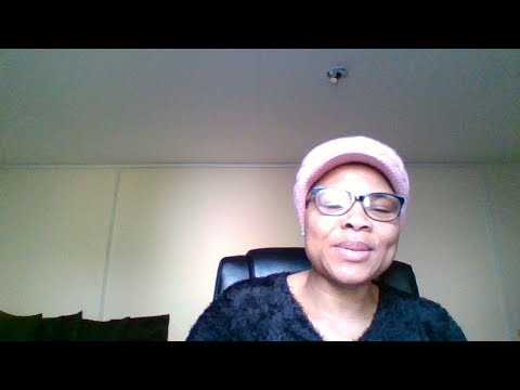 Season of Divine Encounter ‘I AM IN’ John 3, Luke 19: 2-10 Tayo Olubowale AMI