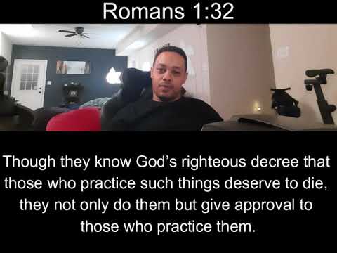 Verse of the Day: #42- Proverbs 28:4