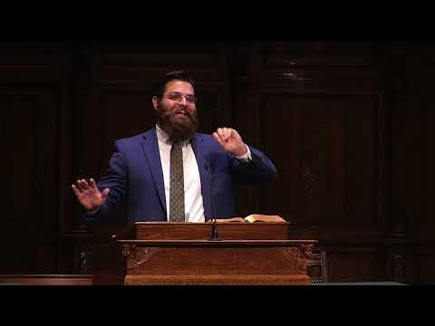 Sermon "I Am Against You” Nahum 2