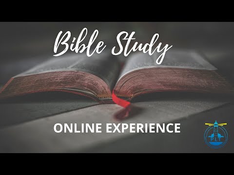 Reflections about Dark Places (Psalm 139:11-14) - Dr. Cheryl Lewis// Bible Study