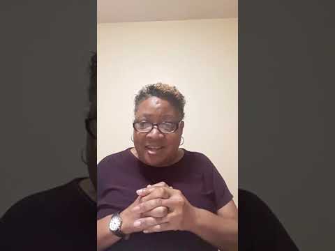 The King's Eternal Throne, Psalms 45:1-17