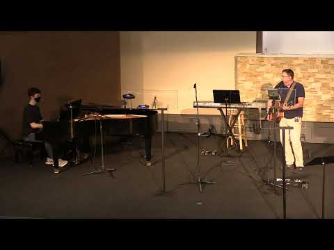 Exodus 15:22 -17:7 | Learning to be Content