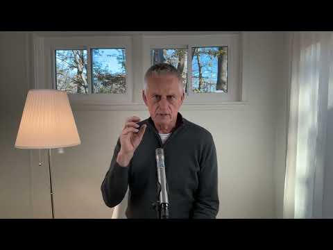 Morning Devotional l Thomas Schaller