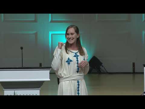 Melissa Herman | Science Symposium | Matthew 17:24-27