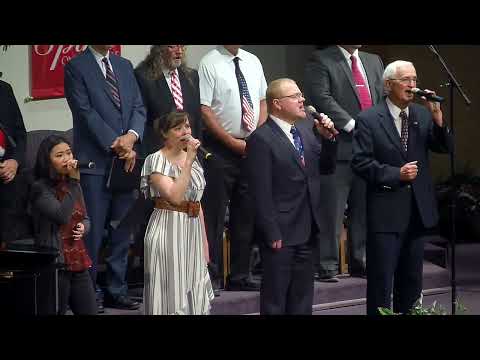 7/3/22 | The Tree & The Bramble | Judges 9:7-20