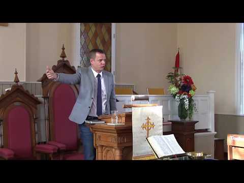 You Reap What You Sow (Hosea 8:7)