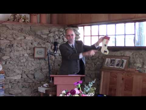 The gospel of Jesus Christ |  Mark 1:1-2    |   Pastor Dan |  Hwasun Grace Church  화순그레이스교회