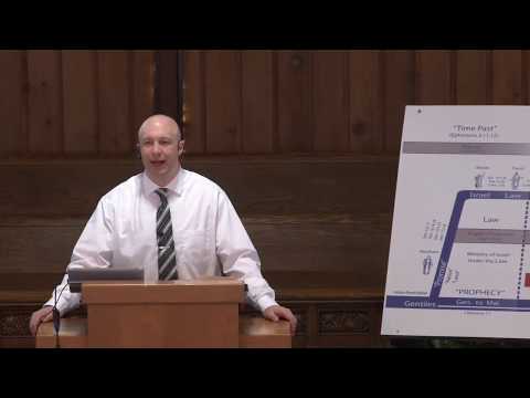 556 Romans Chapter 9 Summary  ~ Romans 9:1-33  (2/24/19)