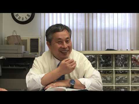 Blessed Community NY Esther 3:1-15 민족의 피흘림을 막은 별의 꽃