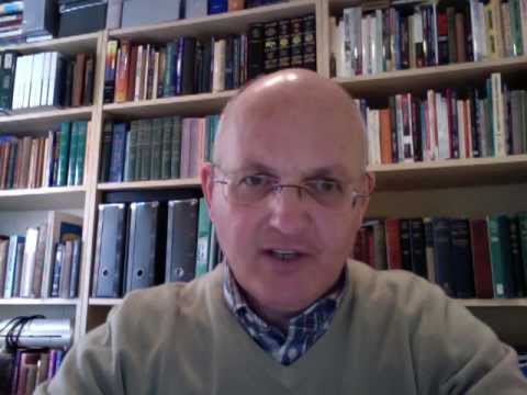 1 Corinthians 2:9-11 The Spirit of God Teaches the Christian