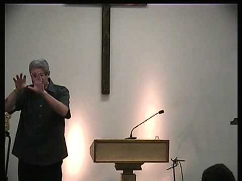 2 Corinthians 1:1-11 "Comfort in Confusing Times"  (2-2-2014)