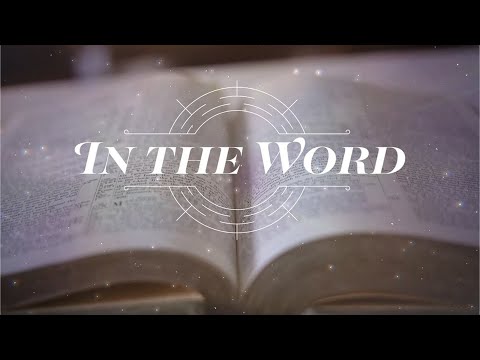 Managing Your Money, 1 Timothy 6:17-19 (Robert Guillen)