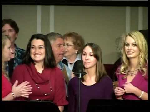 2012-11-04 - Acts 4:18-31