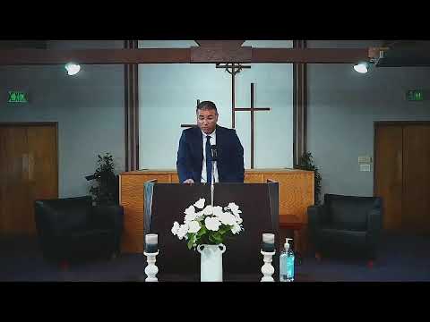 Unity In Church - Ephesians 4:1-13 (Sunday Evening Service)