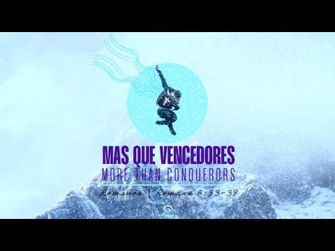 Romanos/Romans 8:33-39