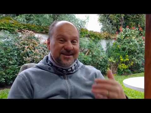 Kingdom Reflections #2 (Romans 14:17) "Peace"