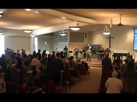 1 Kings 6:1-38