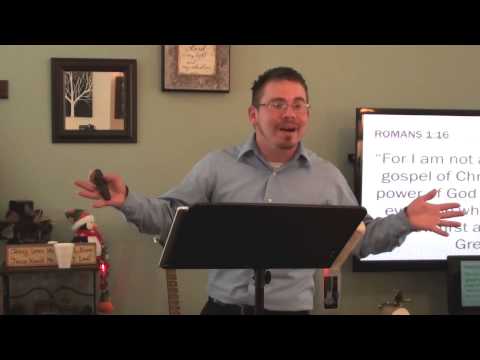 2 Timothy 1:8-9  Faithful Lately