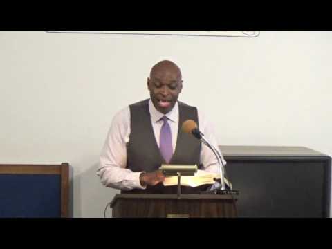 I Am Struggling With God – Job 9:25-35