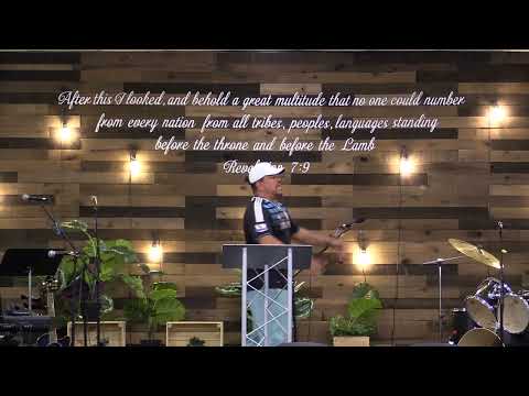 God's Enthusiastic Love For Me | John 2:13-17, Titus 2:14, 1 John 4:19, Psalm 69:9, John 20:31|