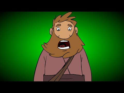 Jesus said 'Do not worry' - Matthew 6:25-33