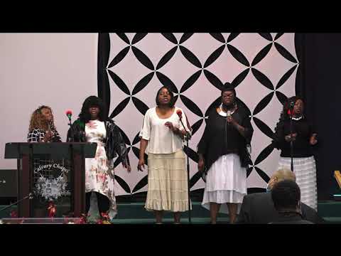 04-03-2022 "Don't Miss It",  Habakkuk 2:1-3, Nehemiah 2:18-20, Pastor Harold Molden Sr