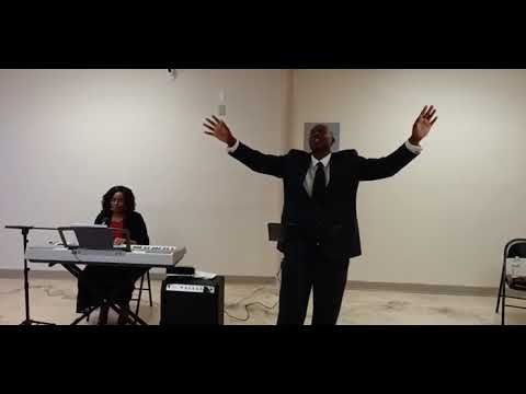 Facing Eternity, Psalm 39:1-7