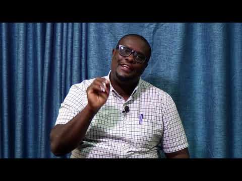 To Live Is Christ, To Die Is Gain - Phil 1: 19 - 21 | Pastor Kenneth Ochola