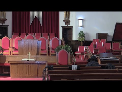 God's Everlasting Love, Jeremiah 31: 3-4 Rev. Dr. Frnak M. Davis