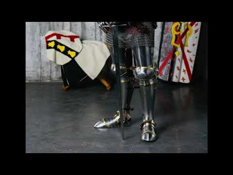 Battle For The Gospel (Rev. Trevor Kirkland on Ephesians 6:15)