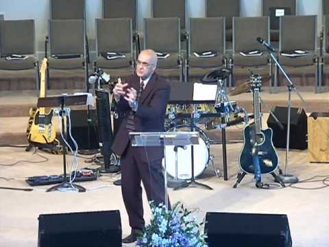 Psalm 40:12-13 - "Troubles Have Surrounded Me" - July 31, 2016