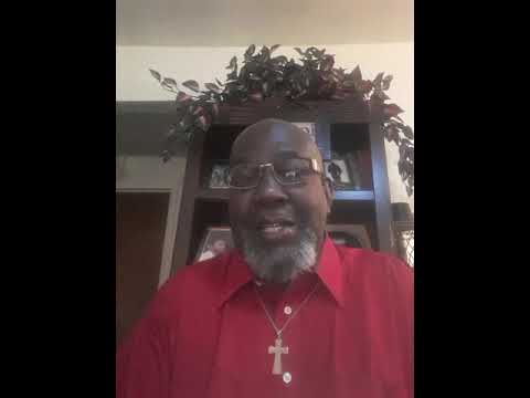 But the lord said Jeremiah 1:4-10 BeautifulGateBC 7-28-20216PM B.S