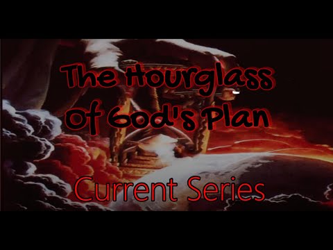 Genesis 19: 1-29 - Week 12 - Sodom Grace & Judgement - Bruce Zimmerman