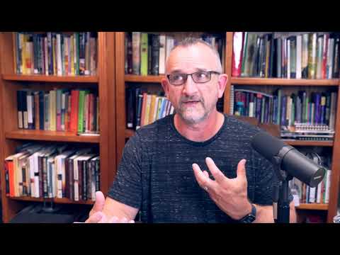 Acts 19:35-41 | 7.24.2020 | Connection Points