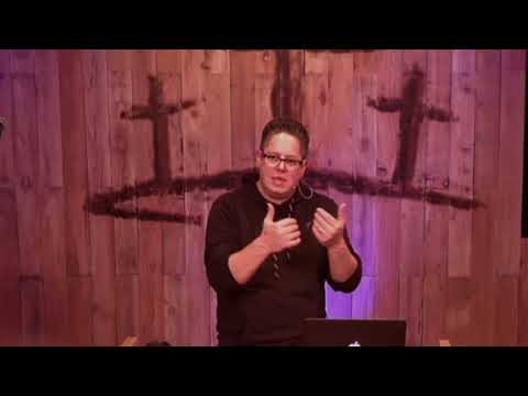 1 John 2:24-27 "But The Anointing Which You Have Received..."